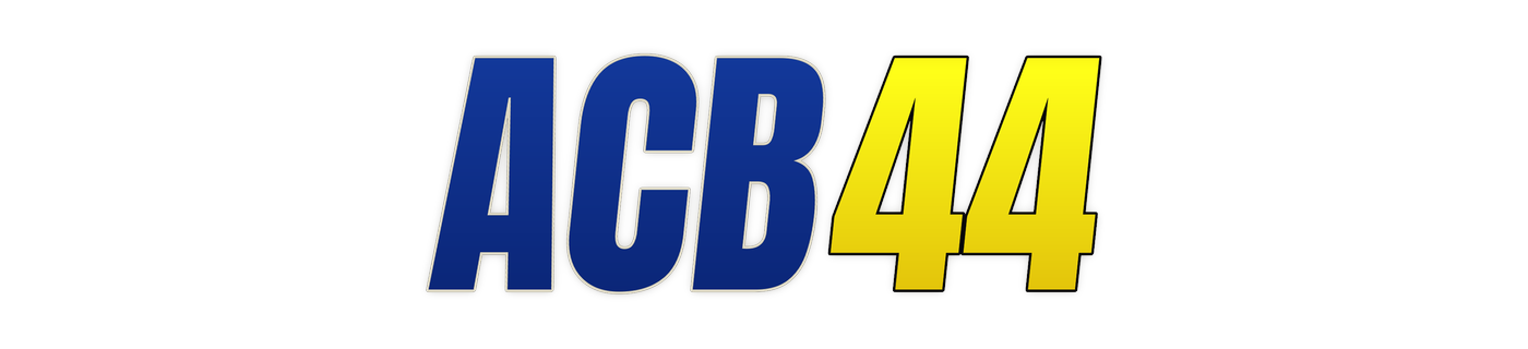 acb44 লোগো
